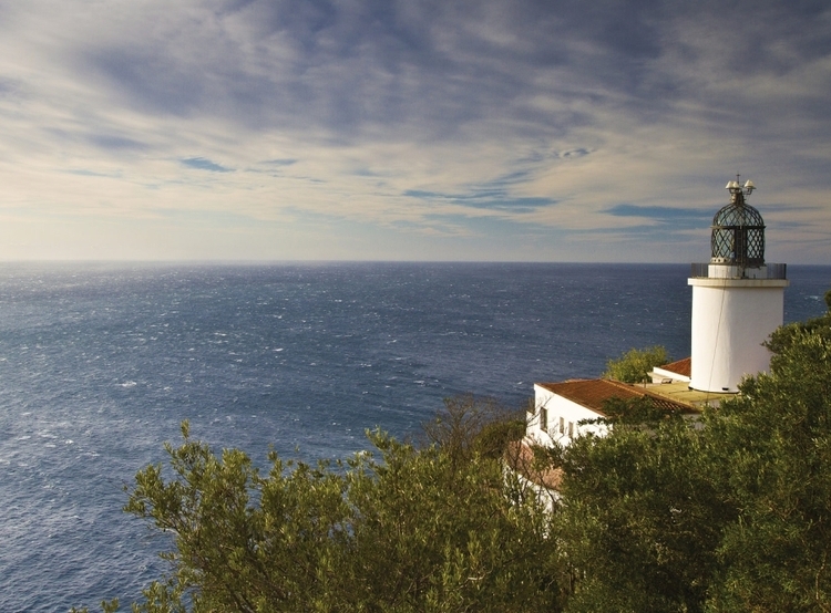 lighthouse