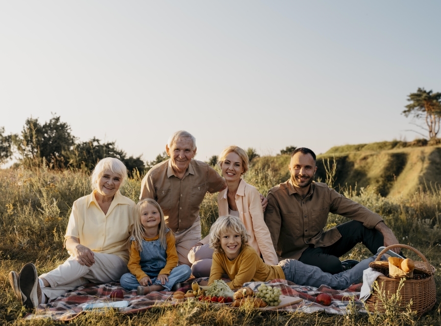 Multigenerational Family Wealth